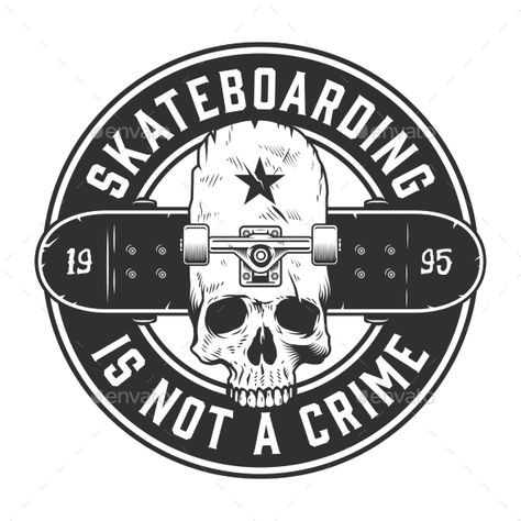 SkateboardingItsNotACrime