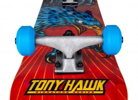 Diving Hawk - Tony Hawk 180 Series