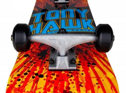 Shatter Logo - Tony Hawk 180 Series Skateboard