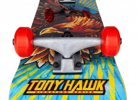 Golden Hawk - Tony Hawk 180 Series Skateboard